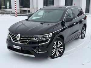 Renault Koleos II ENERGY dCi 175 X-tronic 4WD INITIALE PARIS 2017