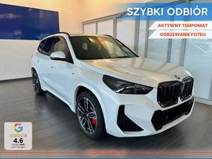 BMW X1 U11 sDrive18i M Sport 2025