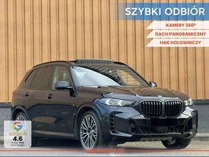 BMW X5 G05 2025