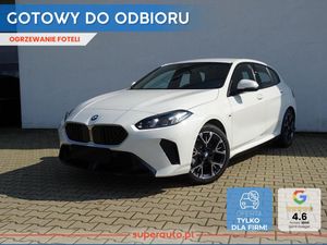 BMW 1 Series F70 2025