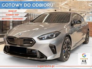BMW 2 Series M235 xDrive 2025