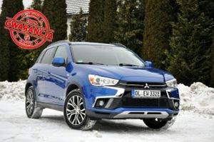 Mitsubishi ASX 2018