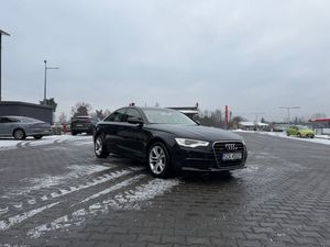 Audi A6 C7 3.0 TDI Quattro S tronic 2011
