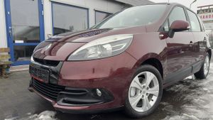 Renault Scenic III 2012