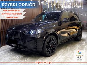 BMW X5 G05 2025