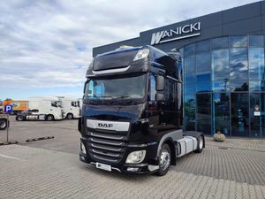 DAF XF 2021