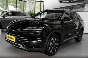 BYD Seal 2025