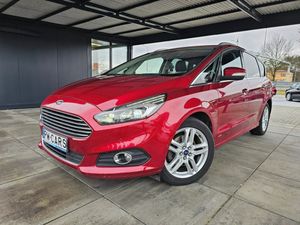 Ford S-Max II 2017