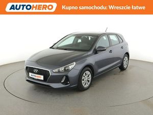 Hyundai i30 III 1.4 Select 2017