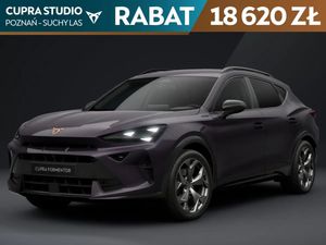 Cupra Formentor 2026