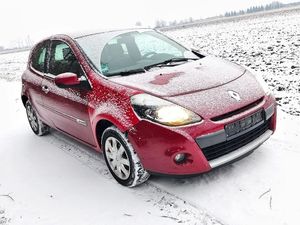 Renault Clio III 2011