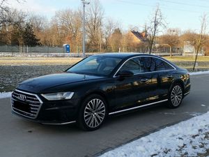 Audi A8 D5 2020