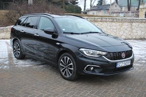Fiat Tipo II 1.6 MultiJet Lounge 2019