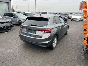 Skoda Fabia IV 1.0 TSI Drive DSG 2023