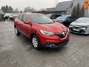 Renault Kadjar Energy TCe 130 Life 2015