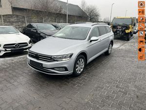 Volkswagen Passat B8 2.0 TDI SCR DSG Comfortline 2020