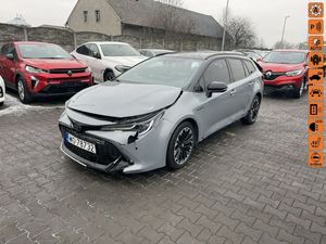 Toyota Corolla Seria E21 1.8 Hybrid GPF GR Sport 2022