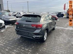 Volkswagen T-ROC I 1.5 TSI OPF Move 2018