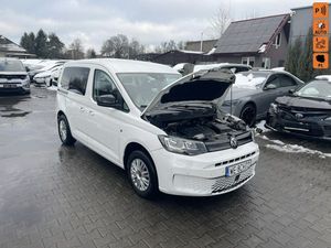 Volkswagen Caddy V 2024