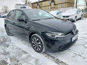 Volkswagen Polo VI 2023