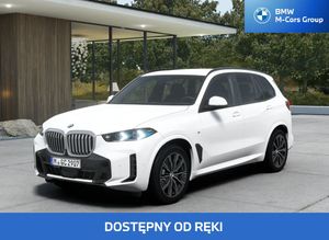BMW X5 G05 xDrive30d 2026