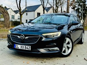 Opel Insignia B 2.0 Business Edition 2018