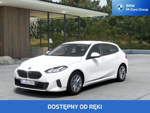 BMW 1 Series F70 116 2026