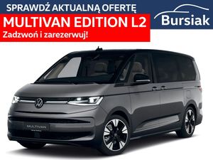 Volkswagen Multivan 2.0 TDI L2 Edition DSG 2026