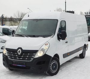 Renault Master 2019