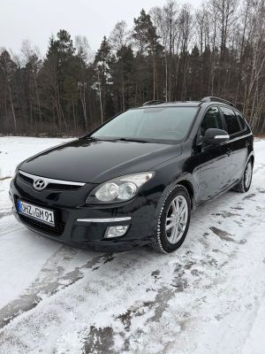 Hyundai i30 I 1.6 CRDi Classic + 2010