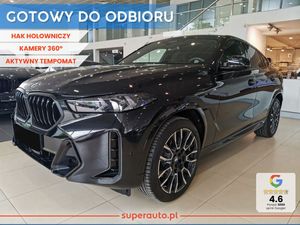 BMW X6 G06 2025