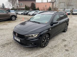 Fiat Tipo II 1.4 T-Jet S-Design 2019