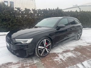 Audi A6 C8 50 TDI quattro tiptronic S line 2022
