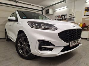 Ford Kuga III 2.0 EcoBlue 4x4 ST-LINE X 2022
