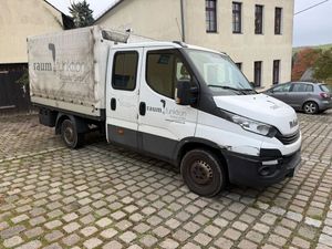 Iveco Daily 2017
