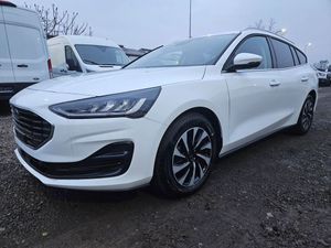 Ford Focus Mk4 1.5 EcoBlue Titanium X 2025