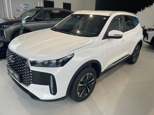 Chery Tiggo 4 2025