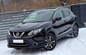 Nissan Qashqai II 1.6 DIG-T Tekna 2016