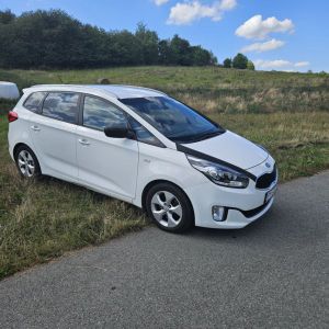 Kia Carens (Rondo) IV 1.7 CRDi 115 Dream-Team Edition 2015