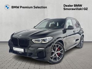 BMW X5 G05 2020