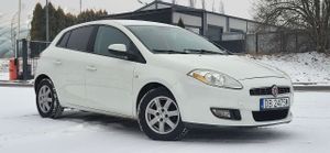 Fiat Bravo II 1.4 16V Emotion 2009