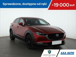 Mazda CX-30 2019
