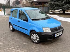 Fiat Panda II 1.1 Fresh 2005