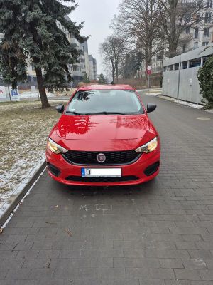 Fiat Tipo II 1.4 16v Pop EU6d 2019