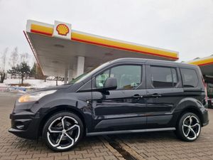 Ford Tourneo Connect II 2014