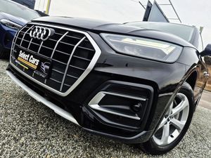 Audi Q5 FY 2021