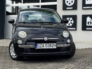 Fiat 500 1.2 8V Lounge 2009