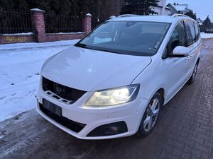 Seat Alhambra II 2.0 TDI S&S DSG XCELLENCE 2020