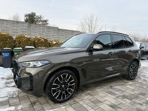 BMW X5 G05 xDrive30d 2025