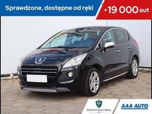 Peugeot 3008 I 2013